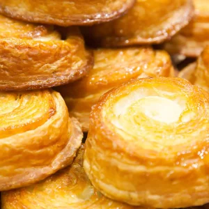 Kouign amann